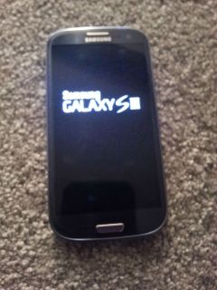    SPRINT Samsung Galaxy S III 16GB SPH L710 FAST SHIPPING ANDR 4 1