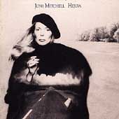 Hejira by Joni Mitchell CD, Mar 2000, Elektra Label