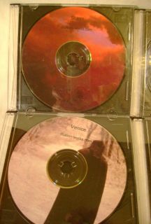   music. CD titles include Storm, Venice, Arctic, , The Magician