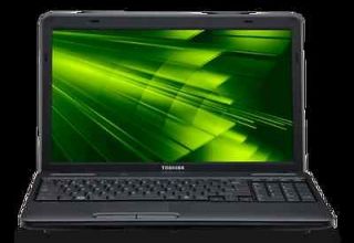 Brand New Toshiba Satellite C655D S5087 15.6 Inch Laptop notebook