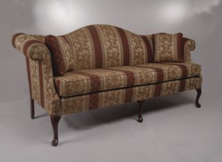   Furniture of High Point Queen Anne Sofa Loveseat and Chair