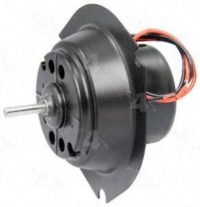   35526 New Blower Motor Without Wheel (Fits: 1971 Dodge Charger