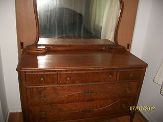 1900 s antique bedroom set  800 00