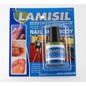 Lamisil Nail Brush Antifungal