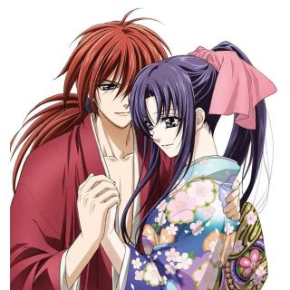 Rurouni Kenshin Seisou Hen Blu Ray Anime Samurai x Episode Seiso New 
