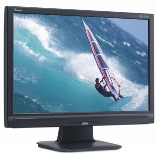 ViewSonic Optiquest Q19WB 19 Widescreen LCD Monitor with built in 