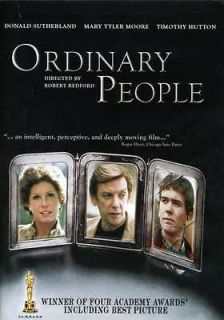 ordinary people dvd new time left $ 7 99 buy