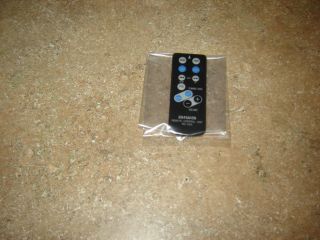 Aiwa Remote Control CDC X927M CDC X146M CT X429M 1T0214401 Car Stereo