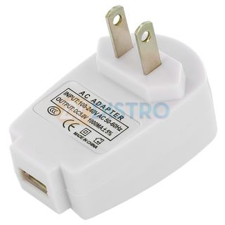   wall home charger adapter accessory for apple ipod touch 5th gen 5g 5