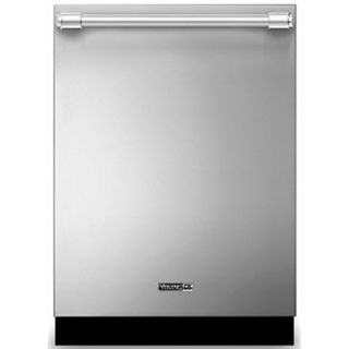Viking D3 Series RDDB301SS Fully Integrated Dishwasher
