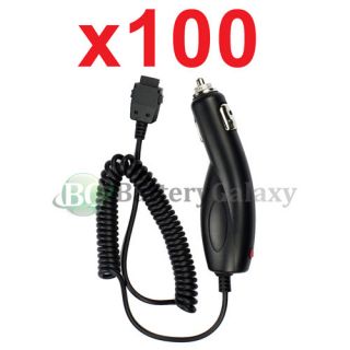 100x Battery Car Charger  Player for Archos 605 WiFi