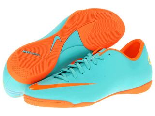 Nike Mercurial Victory III IC 509133 489 Soccer Shoes Mens