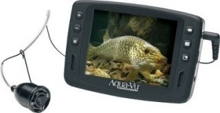 Aqua Vu Micro Underwater Camera and Camera Case