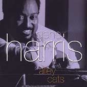 Alley Cats by Gene Harris CD, Nov 1999, Universal Russia
