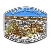   Medallion/Stoc​knagel Grand Canyon National Park   North Rim (GC 4