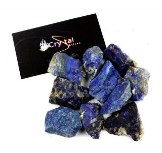 2lb Bulk Rough Lapis Lazuli Stones Large 1 Natural Afghanistan 
