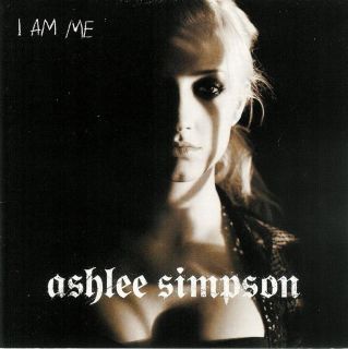 in like new condition ashlee simpson i am me shipping cost use 
