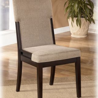 Ashley Ocean Park New Dining Room Side Chair 2 CN Free Shipping 
