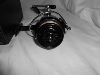 vintage garcia mitchell 300 reel with box france