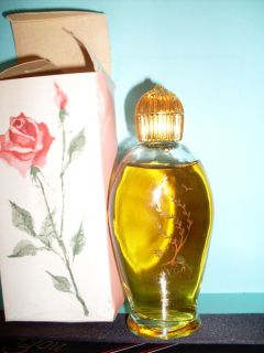 Avon Persian Wood Cologne Perfume 60ml 2oz Splash Full Discontinued 