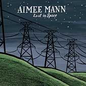 Lost in Space by Aimee Mann CD, Aug 2002, Superego