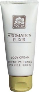 Clinique Aromatics Elixir Body Cream CLI076