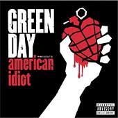 American Idiot [PA] [ECD] by Green Day (CD, Sep 2004, Repris