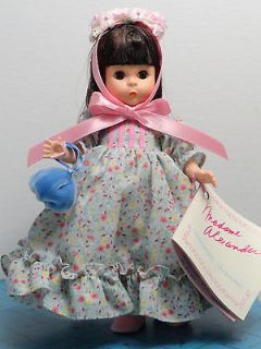 madame alexander doll lucy locket 8 433 