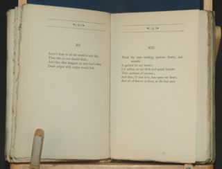1899 Indian Epigrams More Poetry Verse