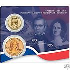 2007 2008 2009 FIRST SPOUSE BRONZE MEDAL COIN SETS