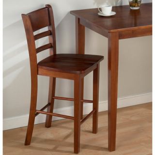 Jofran Bailey Lifestyle Counter Height Stool Set of 2