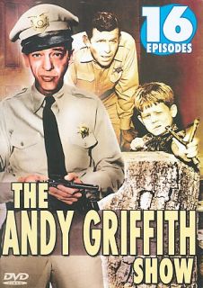 The Andy Griffith Show   2 DVD Set (DVD,