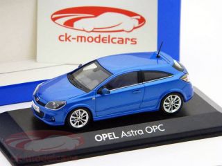   : Minichamps scale: 1:43 vehicle: Opel Astra Article ID: CK999704