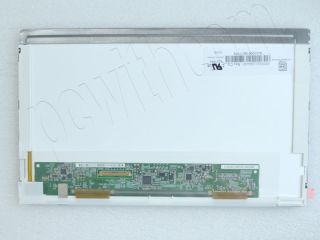 LCD Screen for Asus Eee PC 1001PX 1001PX WHI002X 10 1 inch LED WSVGA 