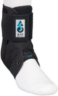 ASO EVO Ankle Brace Stabilizer Orthothis Support Guard by Medspec New 