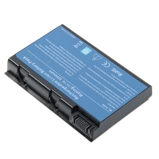 Battery for Acer Aspire 3690 5100 3100 3102 5610 5515 5610Z BATBL50L6 