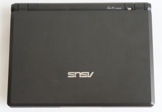 Asus Eee PC 900 Netbook 8 9 inch Black Case