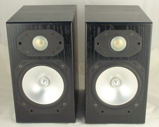 Monitor Audio Silver S1 Main Stereo Speakers