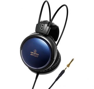 Audio Technica ATH A700X Art of Sound Audiophile Closed Back Dynamic 