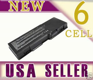 battery for dell inspiron 1501 6400 e1505 kd476 gd761 time