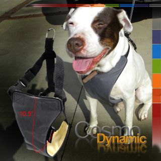Pet Dog Car Seat Belt Safety Harness Small 10 20lb