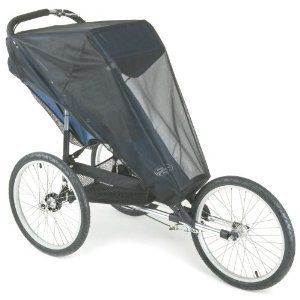 Baby Jogger City Single Mesh Canopy J5M50 Insect Screen