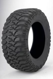 Tire, Baja Radial MTZ, LT 38 x 15.5R20, Radial, 3,525 lbs. Maximum 