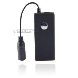 Bluetooth Stereo Audio Dongle receiver Adapter Transmitter 3.5mm