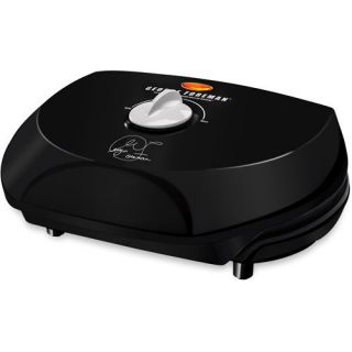 George Foreman GR 50 GR 50V Power Press Grill Variable Grill Brand NEW 