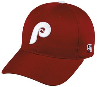 Cooperstown Collection Pastime MLB Baseball Caps Hats