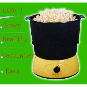 New Intelligent Household Bean Sprouts Machine Life Easy
