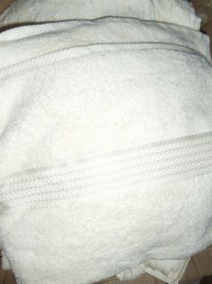 Chortex Windsor Almond 30x56 Egyptian Cotton Bath Towel