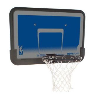 Spalding Basketball Backboard Rim Combo System w Eco Composite Board 