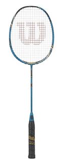WILSON BLX ZONAR   badminton racket racquet   Auth Dealer   4U G5   3 